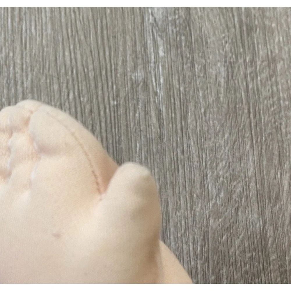 HM 19 Toothy Cabbage Patch Kid Red Hair Boy Designer Line 1989 90s Coleco Box - Picture 12 of 16